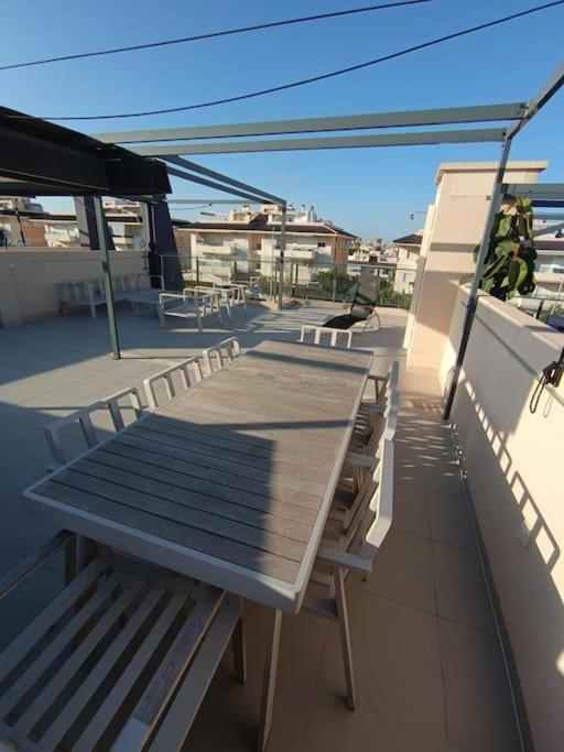 Villa Garcia Deluxe Torre de la Horadada Exterior photo